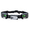 Star Wars Darth Vader Belt & Chest Plate with Led Lights Props