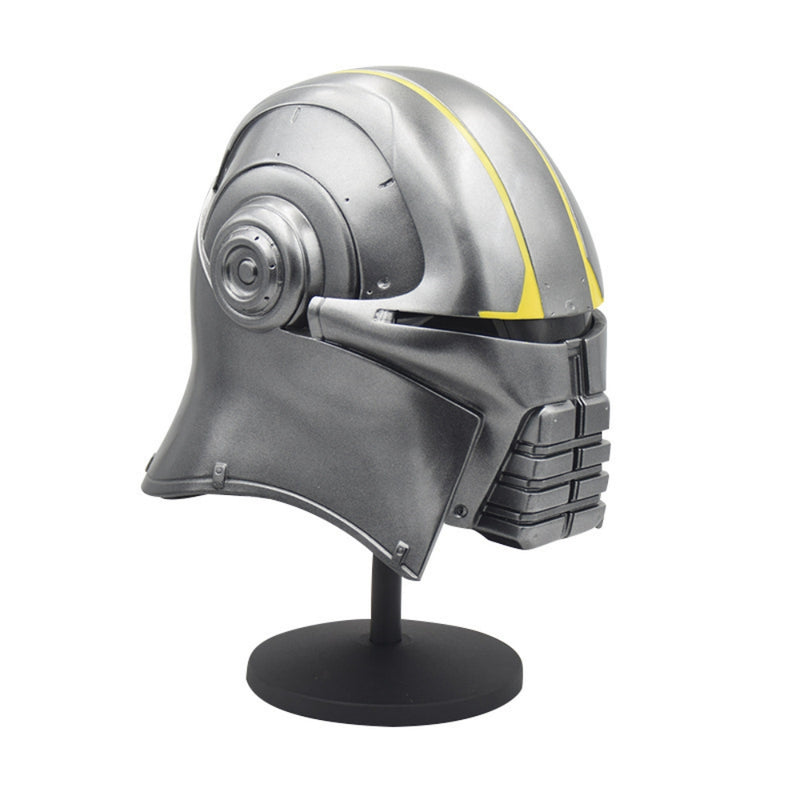 【New Arrival】Xcoser Star Wars Starkiller Helmet Cosplay Props Full Head Resin Movie Replica