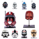 [SPECIAL PROMO] Premium Cosplay Helmet Replica Collection – Only for US