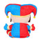 Xcoser Cartoon The Amazing Digital Circus Pomni Jax Ragatha Caine Zooble Stuffed Plush Toy Kid Gift