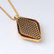 The Elder Scrolls IV Oblivion Amulet of Kings Necklace Pendant Replica TES4