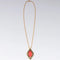 The Elder Scrolls IV Oblivion Amulet of Kings Necklace Pendant Replica TES4