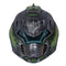 2025 New Slayer Helmet Resin For Men Halloween Prop