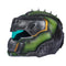 2025 New Slayer Helmet Resin For Men Halloween Prop