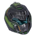 2025 New Slayer Helmet Resin For Men Halloween Prop