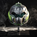 2025 New Slayer Helmet Resin For Men Halloween Prop