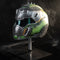 2025 New Slayer Helmet Resin For Men Halloween Prop