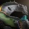 2025 New Slayer Helmet Resin For Men Halloween Prop