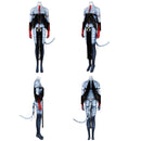 Varang Jumpsuit - Avatar: Fire and Ash Na'vi Ash People Full Body - Women Adult Cos Replica