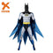 Bruce Wayne Jumpsuits Set BT The Animated Series Halloween