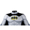 Bruce Wayne Jumpsuits Set BT The Animated Series Halloween