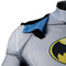 Bruce Wayne Jumpsuits Set BT The Animated Series Halloween