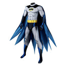 Bruce Wayne Jumpsuits Set BT The Animated Series Halloween