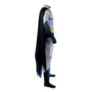 Bruce Wayne Jumpsuits Set BT The Animated Series Halloween
