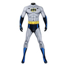 Bruce Wayne Jumpsuits Set BT The Animated Series Halloween