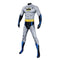 Bruce Wayne Jumpsuits Set BT The Animated Series Halloween