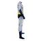 Bruce Wayne Jumpsuits Set BT The Animated Series Halloween