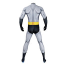 Bruce Wayne Jumpsuits Set BT The Animated Series Halloween