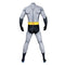 Bruce Wayne Jumpsuits Set BT The Animated Series Halloween