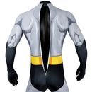 Bruce Wayne Jumpsuits Set BT The Animated Series Halloween
