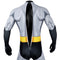 Bruce Wayne Jumpsuits Set BT The Animated Series Halloween