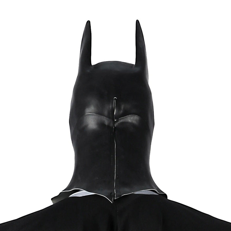 Bruce Wayne Jumpsuits Set BT The Animated Series Halloween