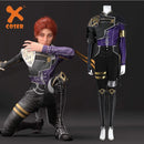 Clair Obscur Expedition 33 Maelle Costume Full Set Halloween