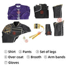 Clair Obscur Expedition 33 Maelle Costume Full Set Halloween