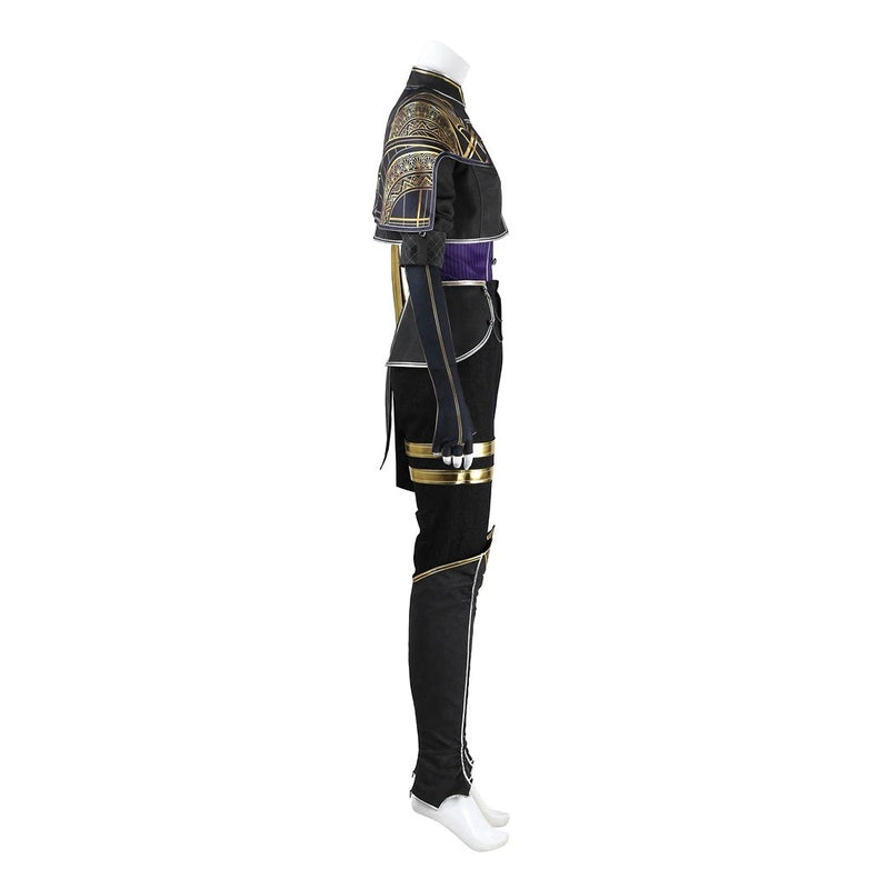 Clair Obscur Expedition 33 Maelle Costume Full Set Halloween