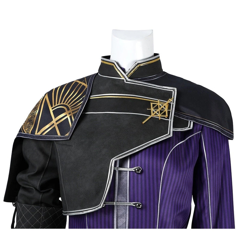 Clair Obscur Expedition 33 Maelle Costume Full Set Halloween