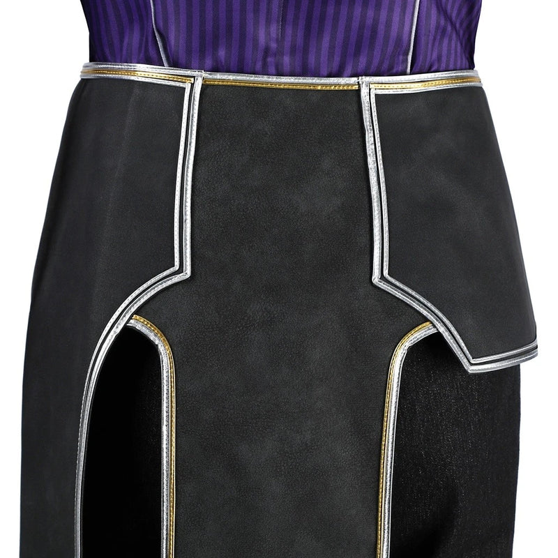 Clair Obscur Expedition 33 Maelle Costume Full Set Halloween