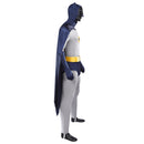 Classic 1966 Batman Costume - Adam West Replica Suit - Outfit Halloween Adult