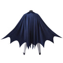 Classic 1966 Batman Costume - Adam West Replica Suit - Outfit Halloween Adult
