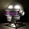 Daft Punk Helmet - Thomas Bangalter Mask LED Light Band Replica（Pre-order，＞20 days）