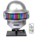 Daft Punk Helmet - Thomas Bangalter Mask LED Light Band Replica（Pre-order，＞20 days）
