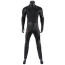 Daredevil: Born Again Season2 Matt Murdock Jumpsuit Mask Full Set