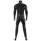 Daredevil: Born Again Season2 Matt Murdock Jumpsuit Mask Full Set