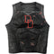Daredevil: Born Again Season2 Matt Murdock Jumpsuit Mask Full Set