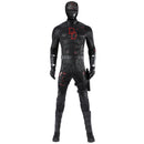 Daredevil: Born Again Season2 Matt Murdock Jumpsuit Mask Full Set