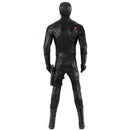 Daredevil: Born Again Season2 Matt Murdock Jumpsuit Mask Full Set