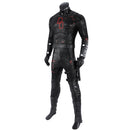 Daredevil: Born Again Season2 Matt Murdock Jumpsuit Mask Full Set
