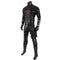 Daredevil: Born Again Season2 Matt Murdock Jumpsuit Mask Full Set
