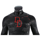 Daredevil: Born Again Season2 Matt Murdock Jumpsuit Mask Full Set