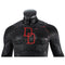 Daredevil: Born Again Season2 Matt Murdock Jumpsuit Mask Full Set