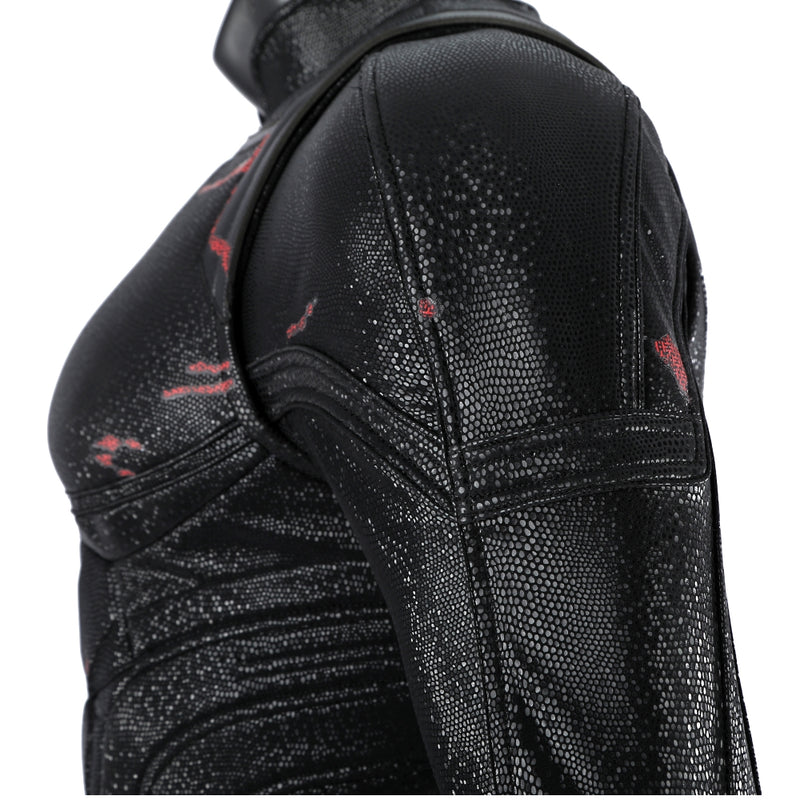 Daredevil: Born Again Season2 Matt Murdock Jumpsuit Mask Full Set