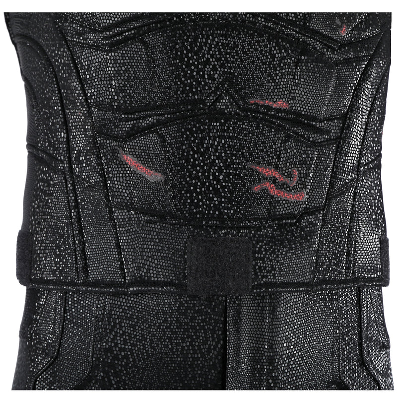 Daredevil: Born Again Season2 Matt Murdock Jumpsuit Mask Full Set