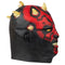 Darth Maul Latex Mask For Adults Star Wars Halloween Horror