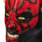 Darth Maul Latex Mask For Adults Star Wars Halloween Horror