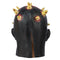 Darth Maul Latex Mask For Adults Star Wars Halloween Horror