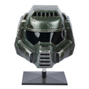 Doom Classic Helmet Resin Game Replica Halloween Props